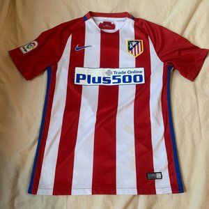 Atletico Madrid Soccer / Football jersey